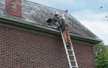 what affects urgent Cuckoos Knob roof repairs