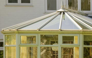 conservatory roof repair Cuckoos Knob, Wiltshire