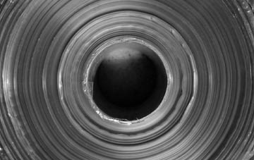 Cuckoos Knob edpm waterproofing