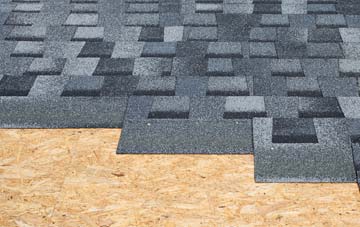 expert Cuckoos Knob asphalt roof companies