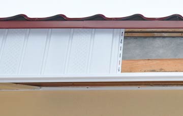 Cuckoos Knob fascia repair costs