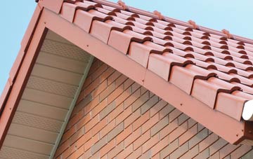 Cuckoos Knob fascia repair quotes