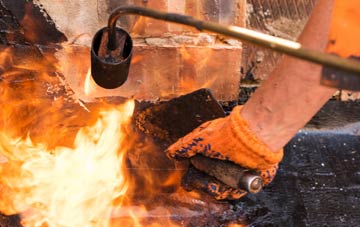 Cuckoos Knob flat roof repair companies