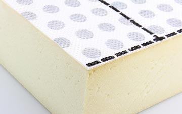 meeting Cuckoos Knob building codes