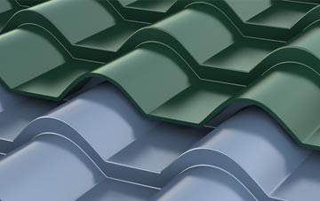 who should consider Cuckoos Knob plastic roofs