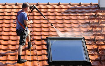 roof cleaning Cuckoos Knob, Wiltshire