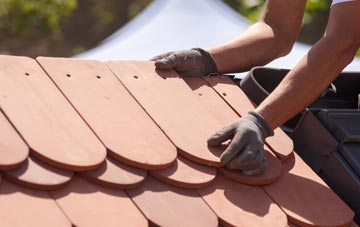 Cuckoos Knob roof tile contractors