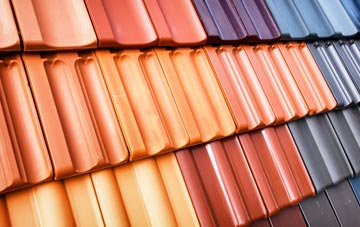 Cuckoos Knob roof tile costs