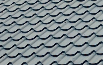 Cuckoos Knob rubber roofing companies