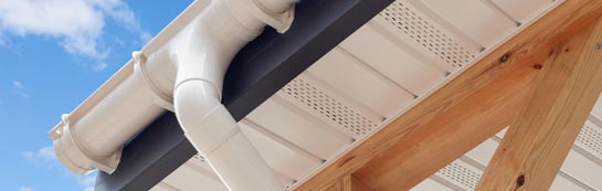 get Cuckoos Knob guttering quotes today