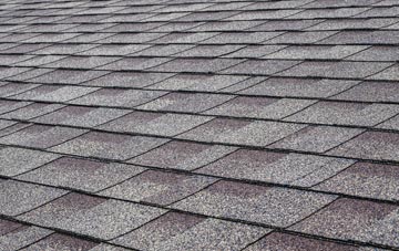 Cuckoos Knob tiles for shallow pitch roofing