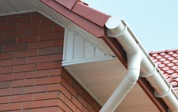 Cuckoos Knob soffit repair costs