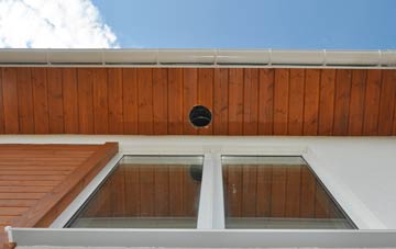Cuckoos Knob soffit repair quotes