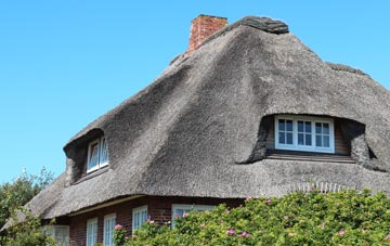 thatch roofing Cuckoos Knob, Wiltshire