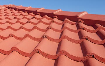 Cuckoos Knob tile and slate roof replacement