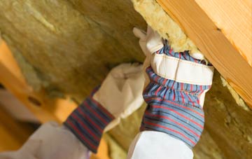 types of Cuckoos Knob pitched roof insulation materials