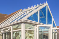 Cuckoos Knob conservatory roof repairs