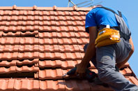 Cuckoos Knob urgent roof repairs