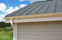 Cuckoos Knob fascia repair