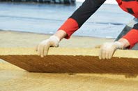 find rated Cuckoos Knob roof insulation companies