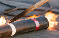 free Cuckoos Knob flat roofing repair quotes