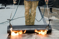 Cuckoos Knob flat roof sealing quote