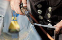 Cuckoos Knob lead roof quotes