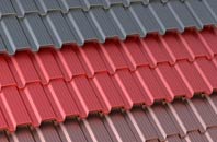 find rated Cuckoos Knob plastic roofing companies