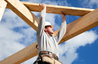 Cuckoos Knob roof replacement work