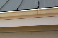 Cuckoos Knob soffit repair