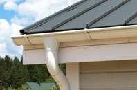 Cuckoos Knob soffits