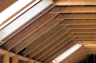 Cuckoos Knob tapered roof insulation quotes
